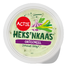 Heks'nkaas dip